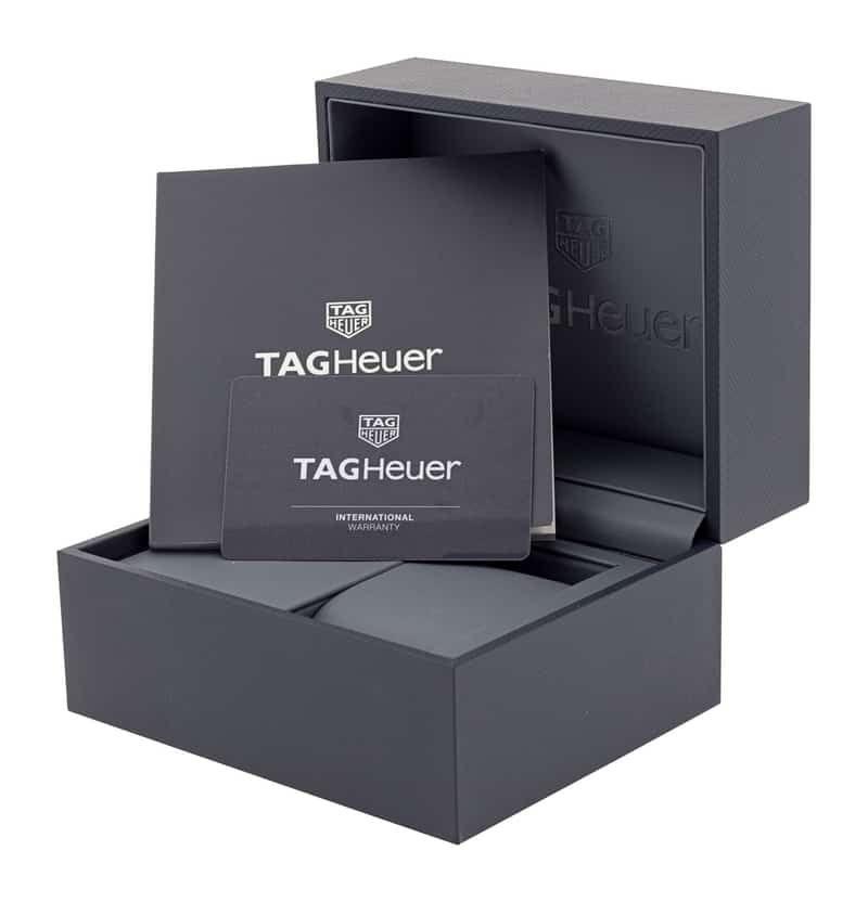Tag Heuer Aquaracer WBD1412.BA0741